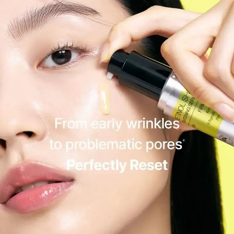 Celimax Retinol Shot Tightening Serum - 30ml