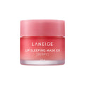 LANEIGE - Lip Sleeping Mask EX (Berry) 20g