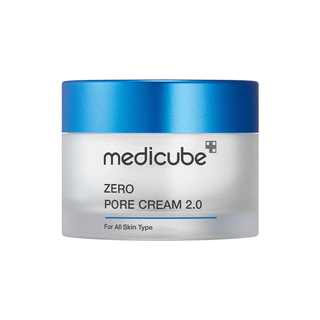 Medicube Zero Pore Cream 2.0 - 50ML