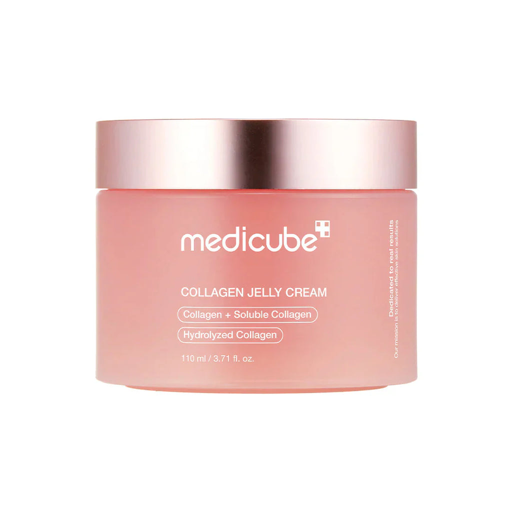 Medicube - Collagen Jelly Cream 50/110ml