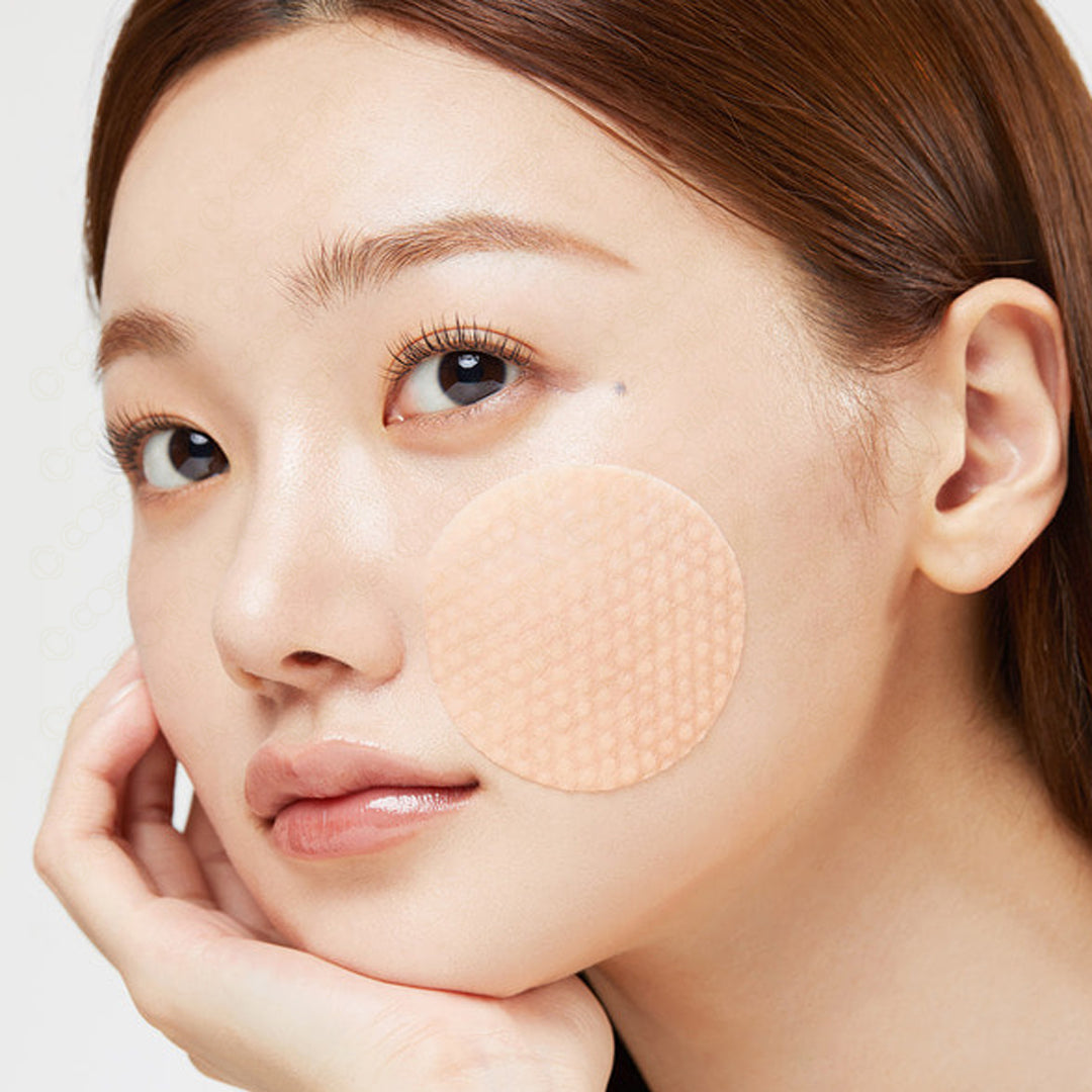 Medicube Red Succinic Acid Peeling Pad 155g