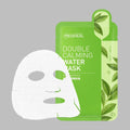 MEDIHEAL - Double Calming Water Mask