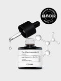 COSRX - The Niacinamide 15 Serum 20ml