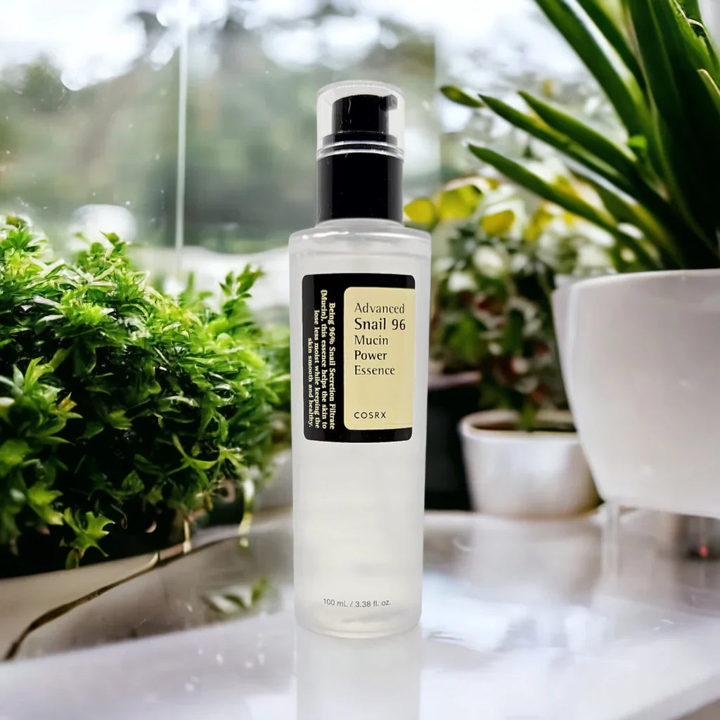 COSRX Advanced Snail 96 Mucin Power Essence 100ml
