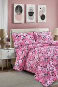 Printed Duvet Set