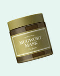 I'm From Mugwort Mask 110g