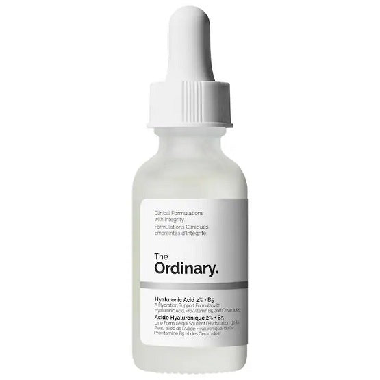 THE ORDINARY - Hyaluronic Acid 2% + B5 - 30ML