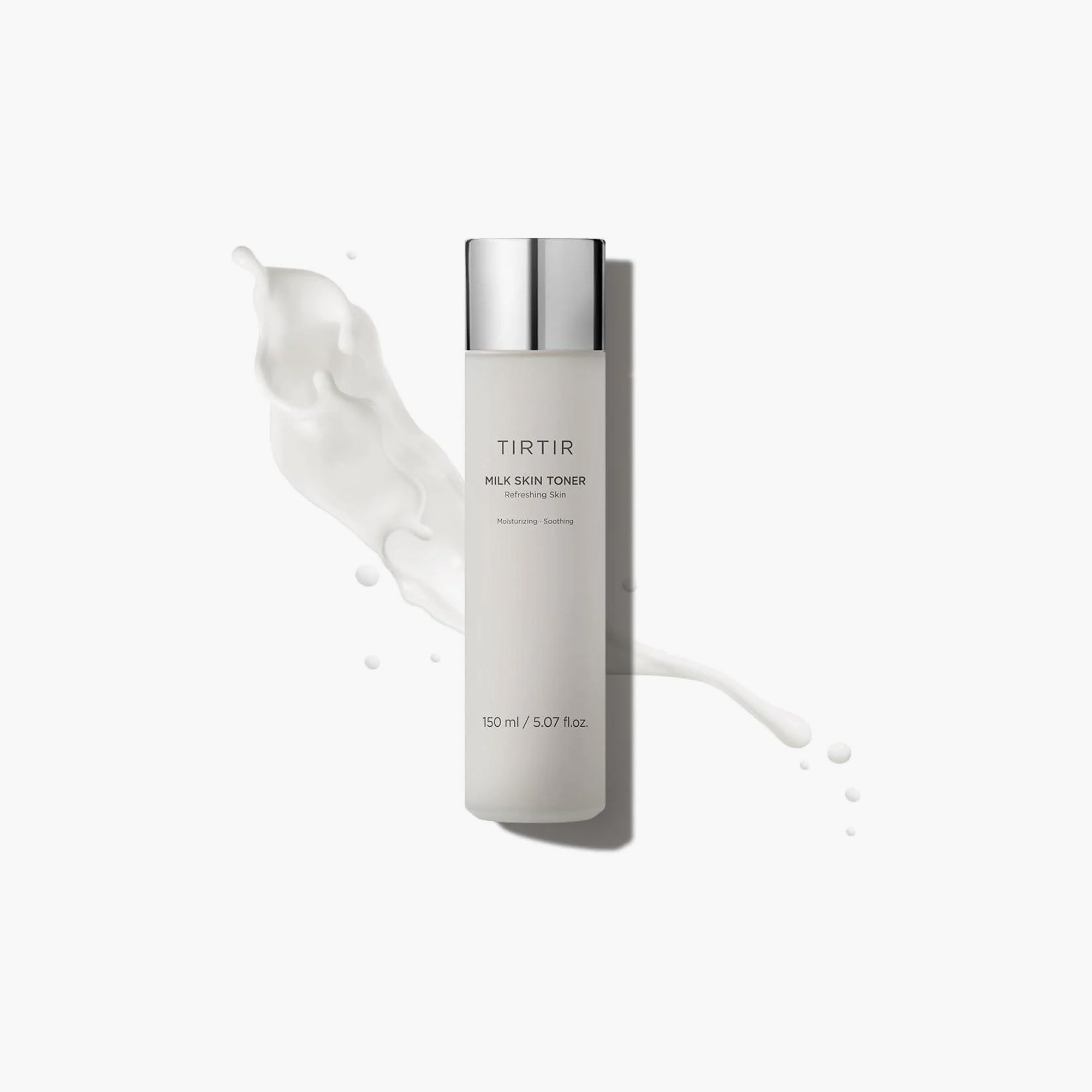 TIRTIR - Milk Skin Toner - 150ml