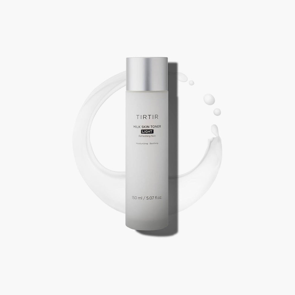 TIRTIR - Milk Skin Toner - 150ml