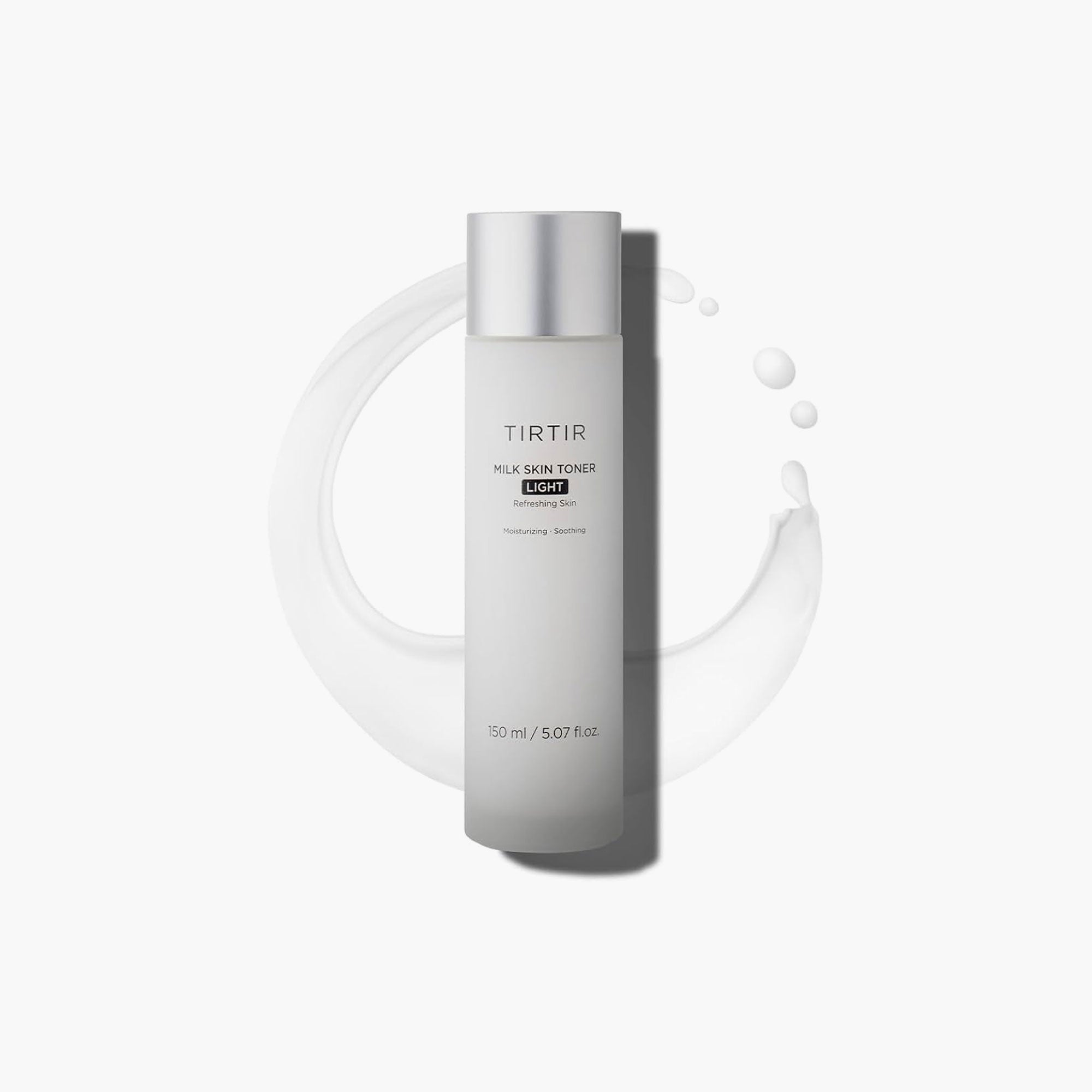 TIRTIR - Milk Skin Toner - 150ml