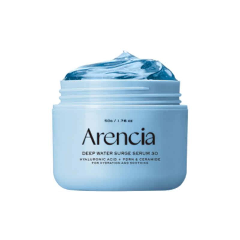 Arencia Deep Water Surge Serum 30 - 50g