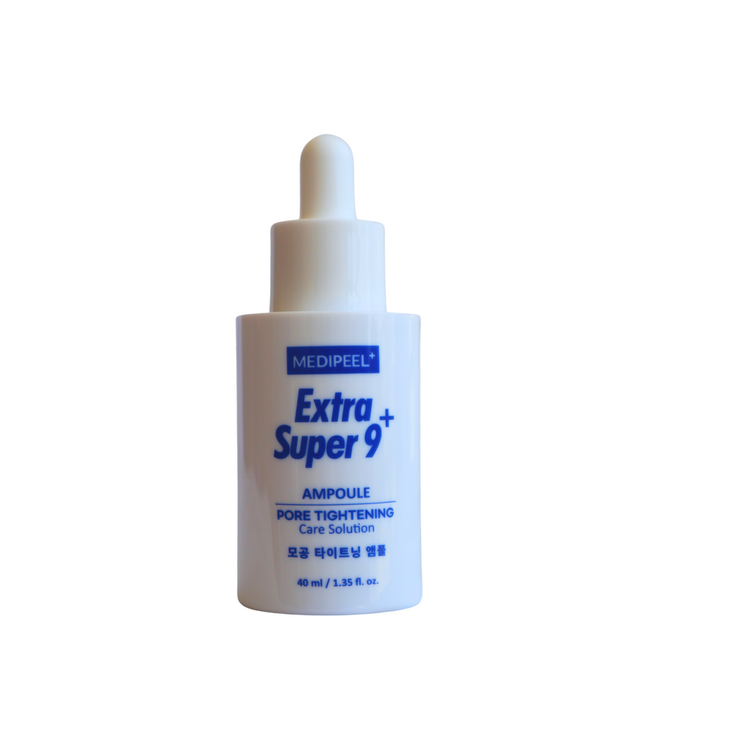 Medi-Peel Extra Super 9 Plus Pore Tightening Ampoule 40 ml