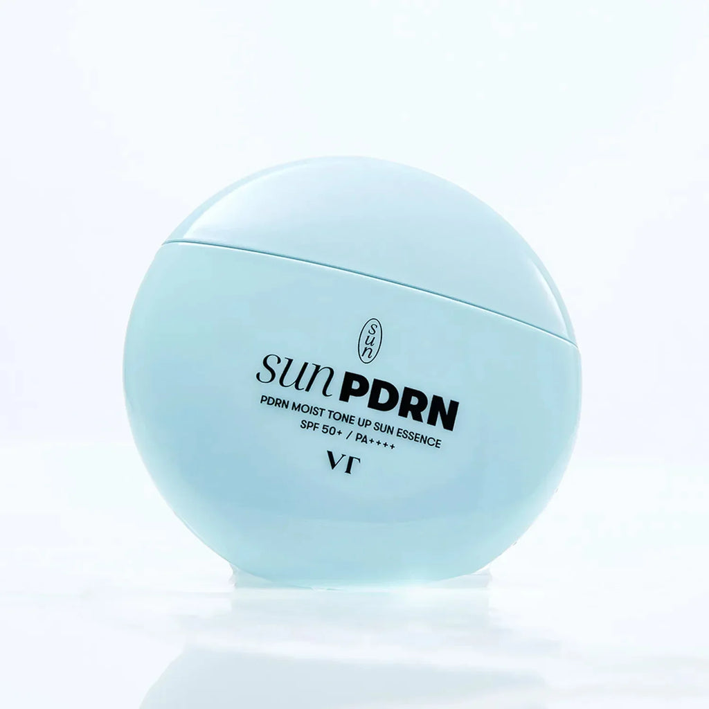 VT Cosmetic - PDRN Moist Tone Up Sun Essence 50g