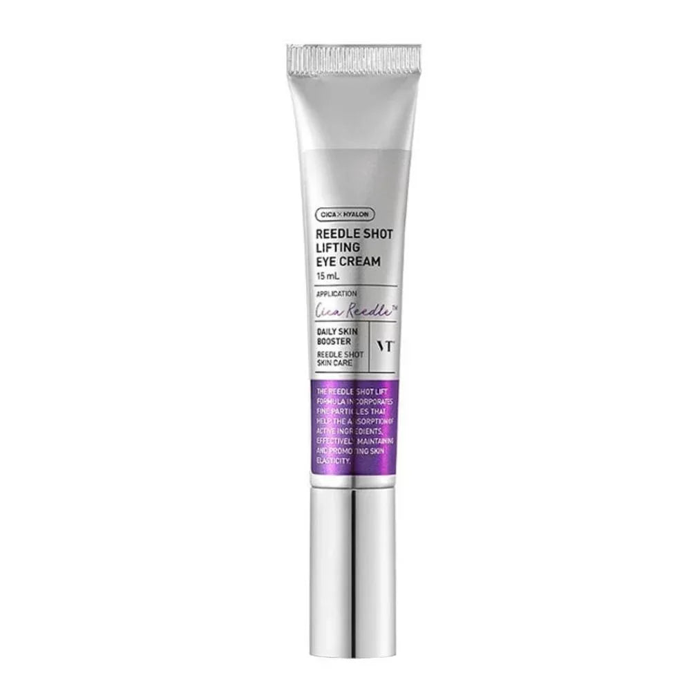 VT Cosmetics Reedle Shot Lifting Eye Cream 15ml