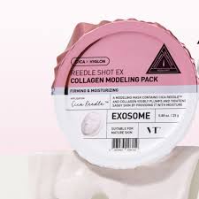 VT Cosmetics Reedle Shot EX Collagen Modelling Pack 25gm