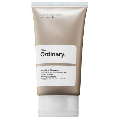The Ordinary - Squalane Cleanser - 50ml