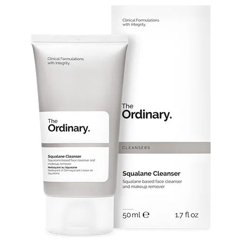 The Ordinary - Squalane Cleanser - 50ml