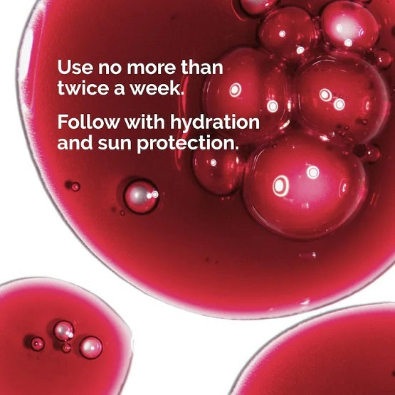 THE ORDINARY - AHA 30% + BHA 2% Peeling Solution - 30ml