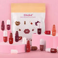 Mini Capsule Lipsticks 18 Lipsticks In 1 Pack - FREE DELIVERY ALL OVER PAKISTAN