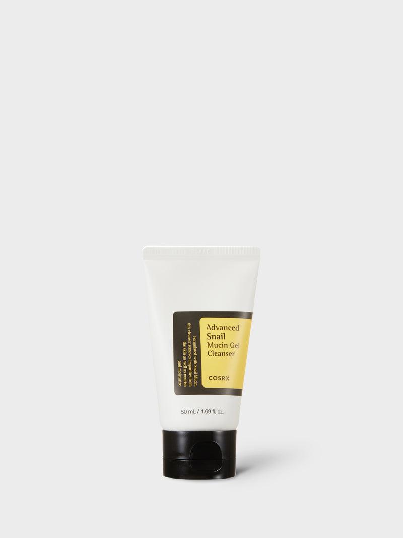 COSRX - Advanced Snail Mucin Gel Cleanser 50ml/150ml