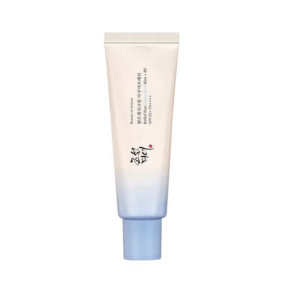 Beauty of Joseon Relief Sun Aqua Fresh Sunscreen