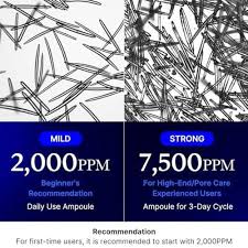 Medicube One Day Exosome Shot Pore Ampoule 7500 30ml