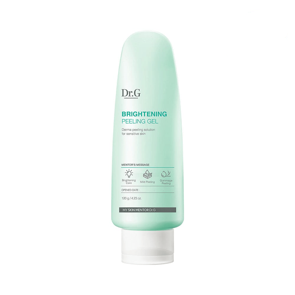 Dr G - Brightening Peeling Gel 120g