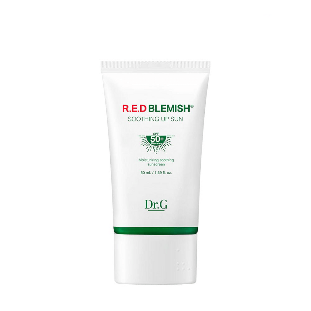 Dr.G – Red Blemish Soothing Up Sun 50ml