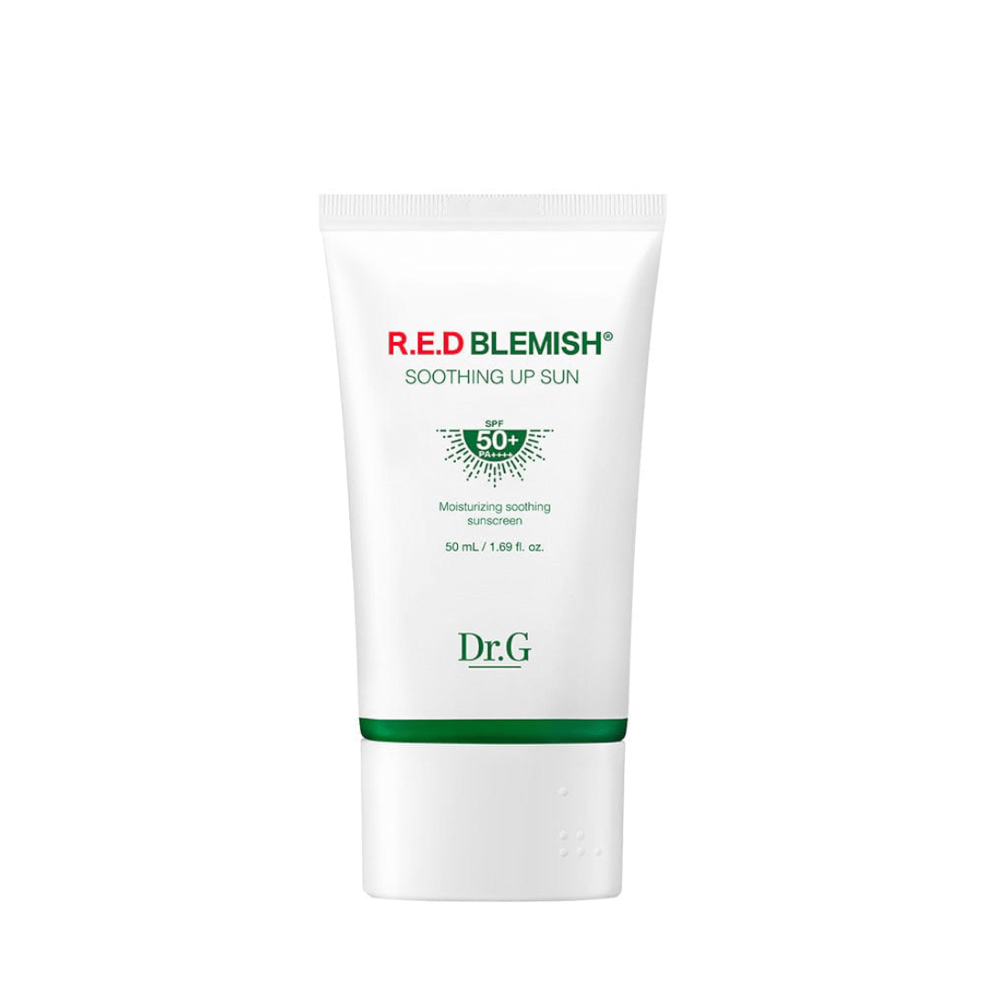 Dr.G – Red Blemish Soothing Up Sun 50ml