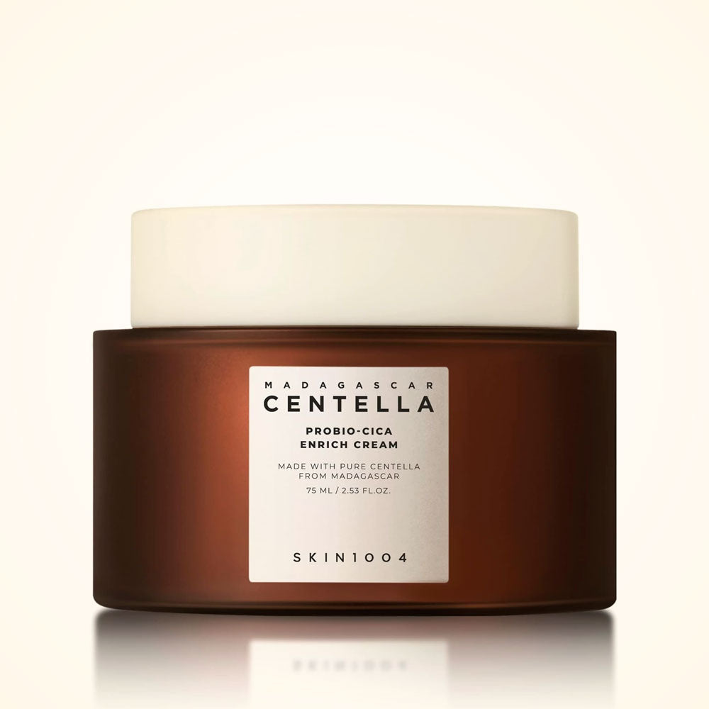 Skin 1004 Madagascar Centella Probio-Cica Enrich Cream 50ml