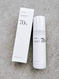 Anua – Heartleaf 70 Daily Lotion 200ml