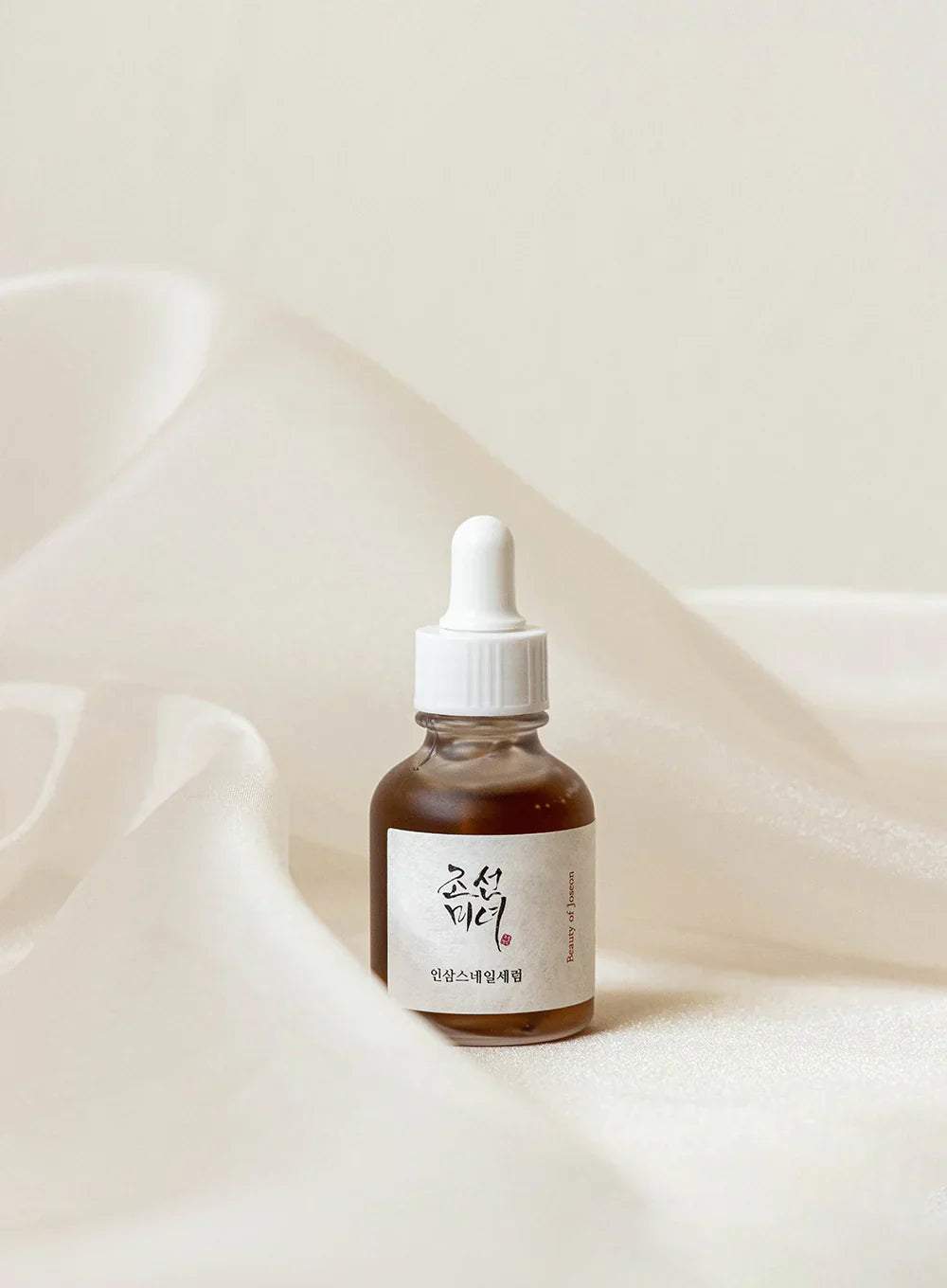 BEAUTY OF JOSEON - Revive Serum : Ginseng + Snail Mucin [30ml]