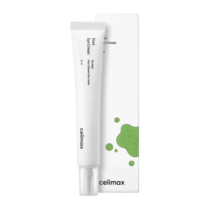 Celimax The Real Noni Ultimate Eye Cream - 20ml