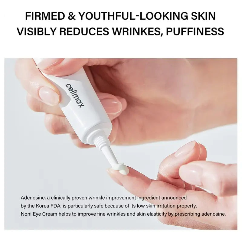 Celimax The Real Noni Ultimate Eye Cream - 20ml
