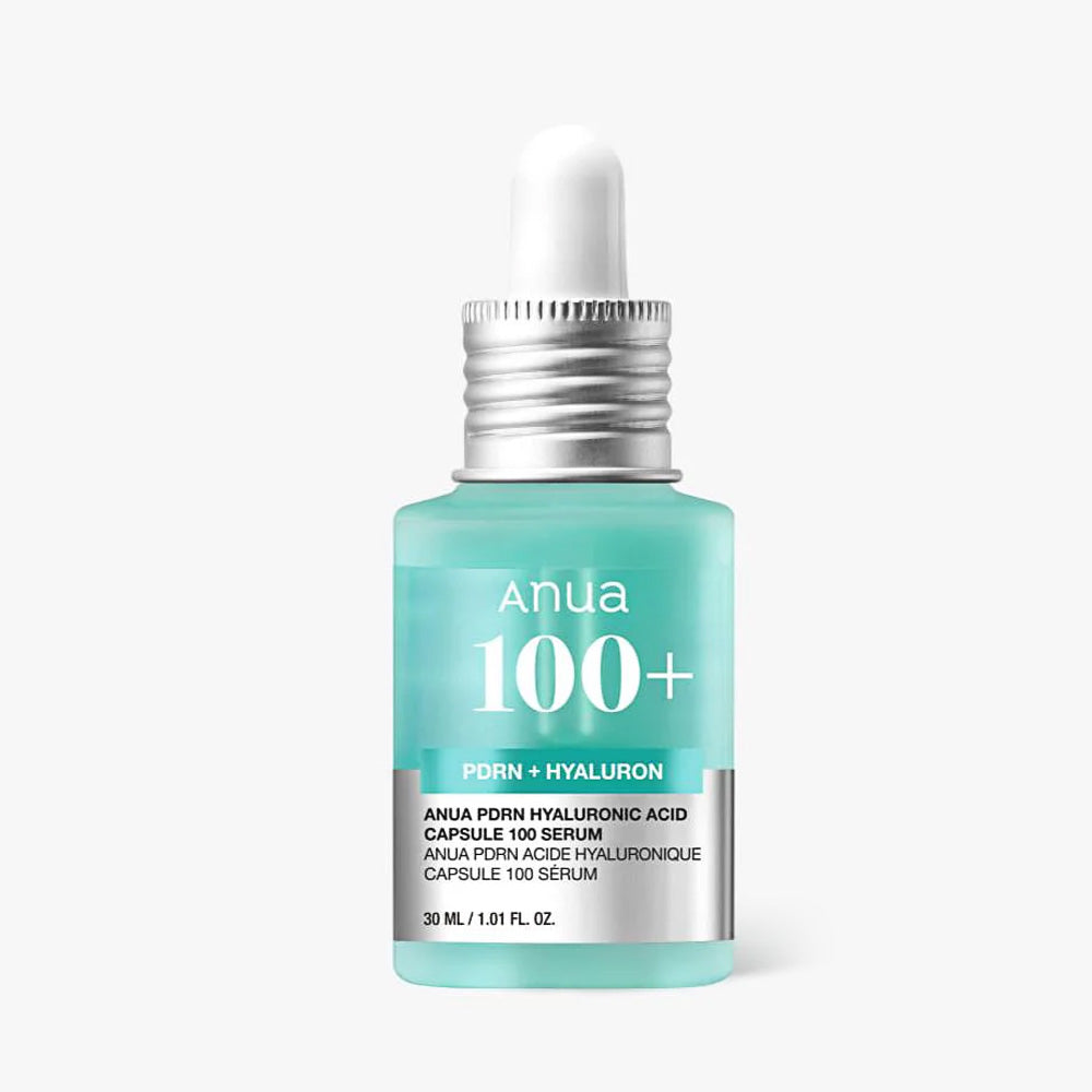 Anua PDRN Hyaluronic Acid Capsule 100+ Serum (30ml)