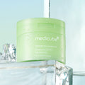 MEDICUBE Exosome Cica Calming Pad 150mL