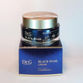 Dr. G – Black Snail Cream 50ml