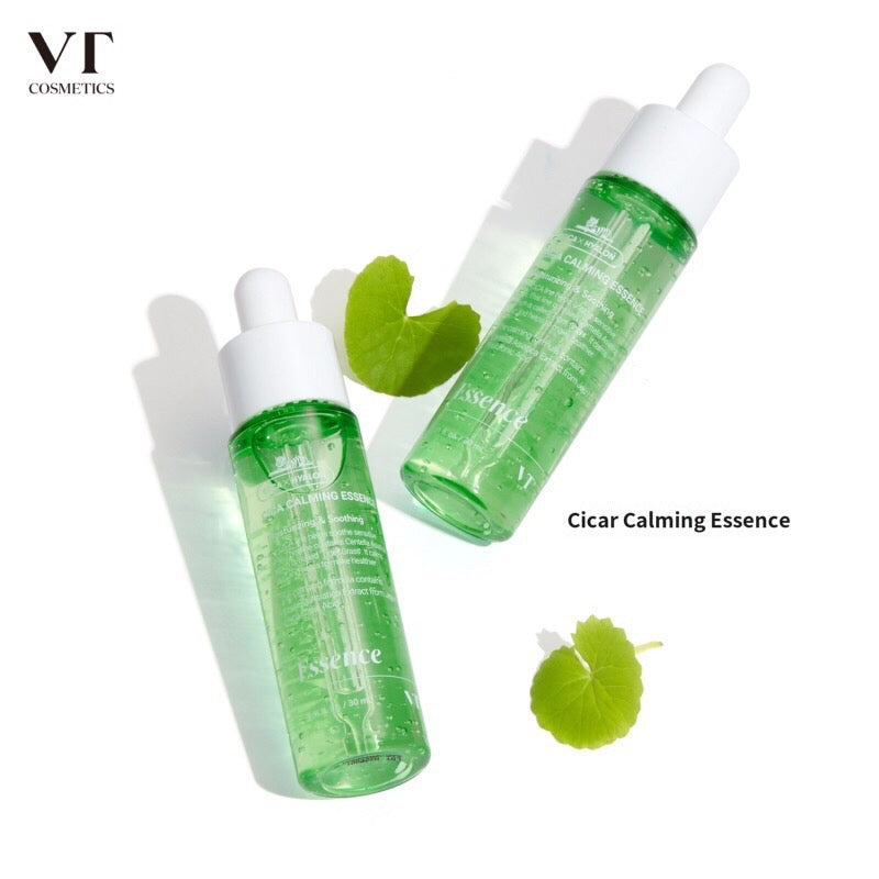 Madeca21 Cica Calming Essence 30ml