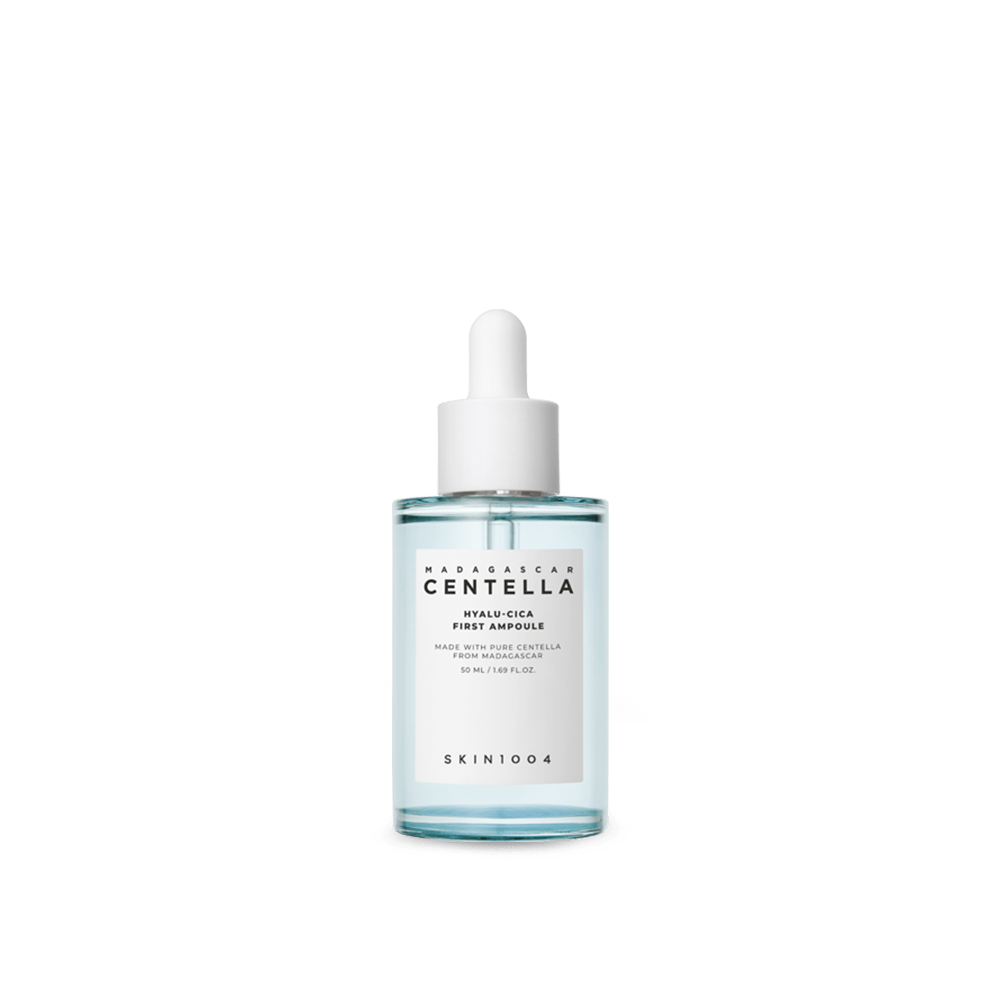 Skin1004 - Madagascar Centella Hyalu-Cica First Ampoule 100ml