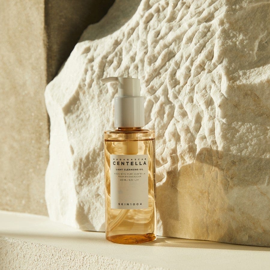 SKIN 1004 – Madagascar Centella Light Cleansing Oil 200ml