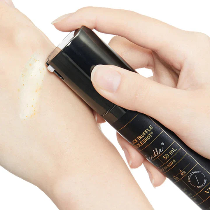 VT Cosmetics - Black Truffle Reedle Shot 100 50ml