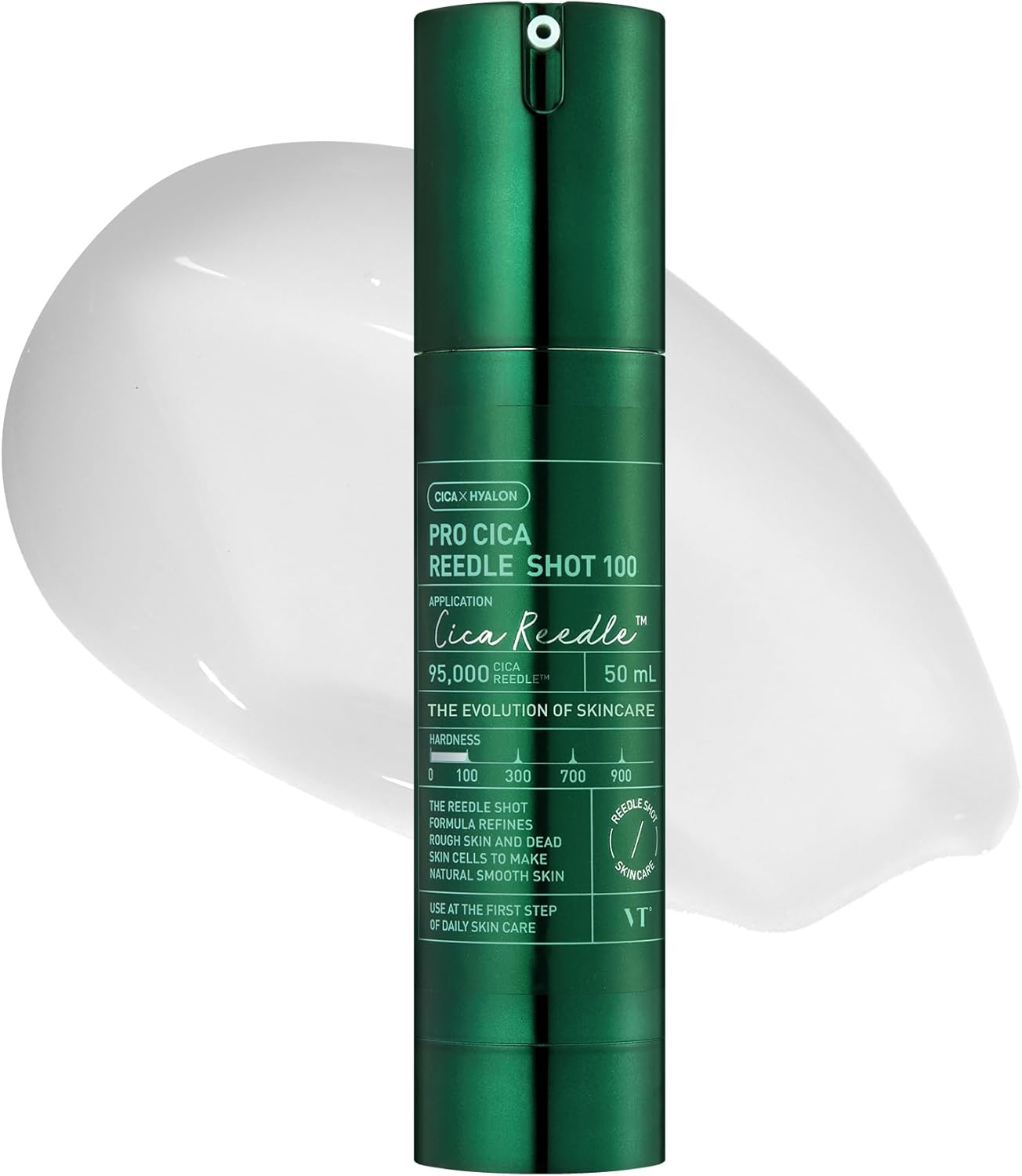 VT Cosmetics Pro Cica Reedle Shot 100 (50ml)