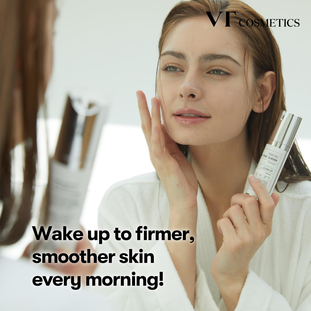 VT COSMETICS Reedle Shot 700 (30ml)