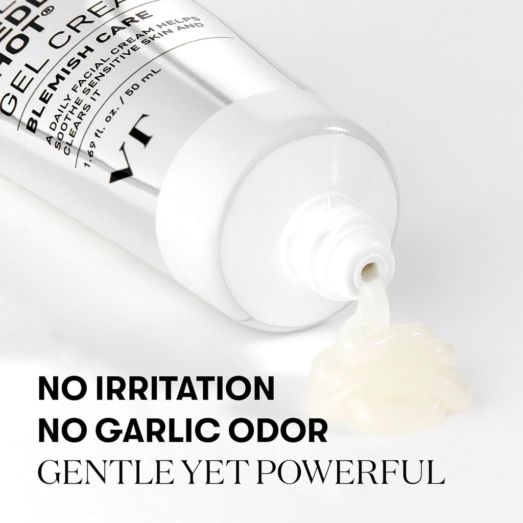 VT Cosmetics VT Garlic AC Riddle Shot Gel Cream 50ml