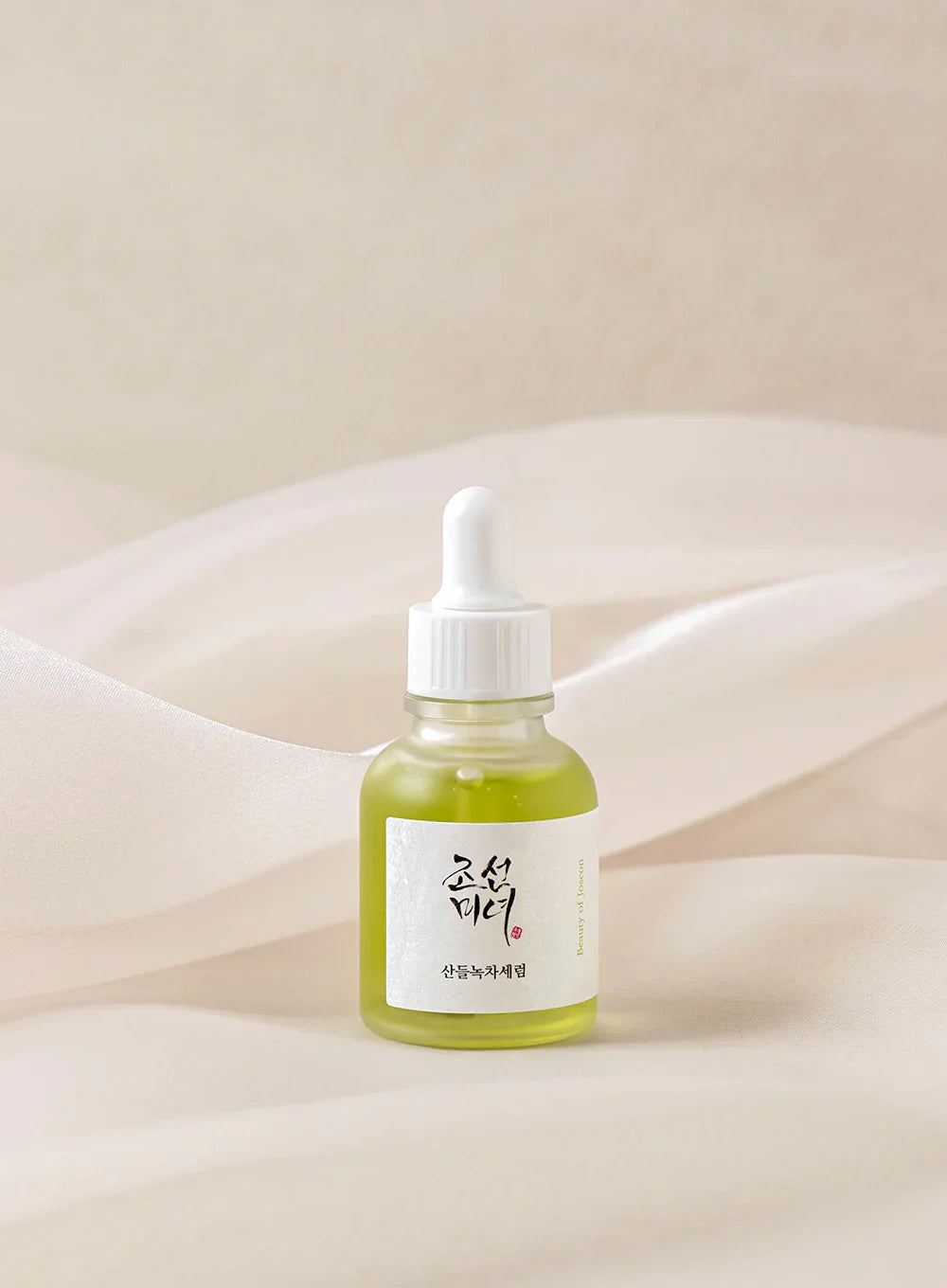 Beauty of Joseon – Calming Serum Green tea + Panthenol 30ml